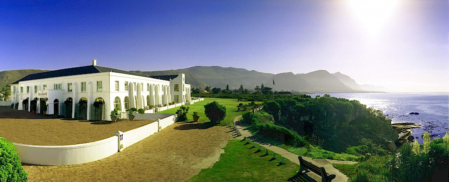 LUXE REIZEN  - TRAVEL IN LUXURY - LUXURY IS TRAVELLING  ZUID-AFRIKA_LUXE REIZEN ZUID-AFRIKA**THE MARINE HERMANUS