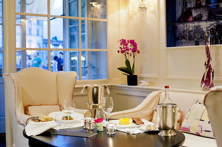 LUXE REIZEN  - TRAVEL IN LUXURY - LUXURY IS TRAVELLING  ITALIE_LUXE HOTELS FLORENCE**THE PLACE FLORENCE