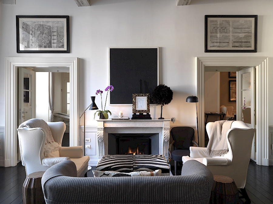 LUXE REIZEN  - TRAVEL IN LUXURY - LUXURY IS TRAVELLING  ITALIE_LUXE REIZEN FLORENCE**THE PLACE FLORENCE