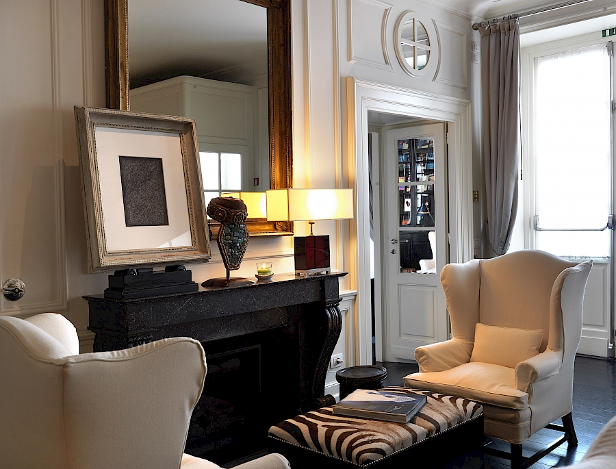 LUXE REIZEN  - TRAVEL IN LUXURY - LUXURY IS TRAVELLING  ITALIE_LUXE REIZEN FLORENCE**THE PLACE FLORENCE