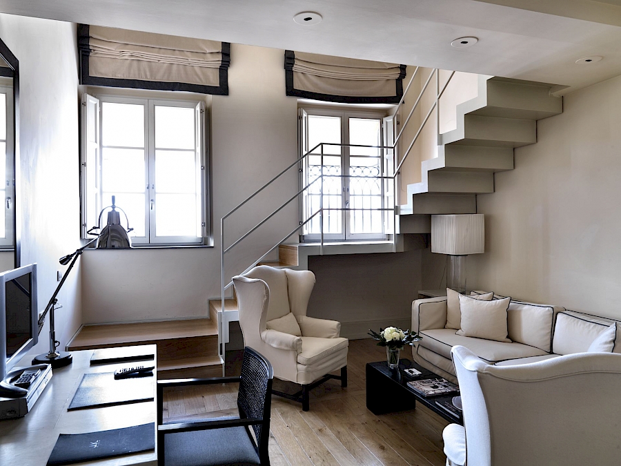 LUXE REIZEN  - TRAVEL IN LUXURY - LUXURY IS TRAVELLING  ITALIE_LUXE REIZEN FLORENCE**THE PLACE FLORENCE