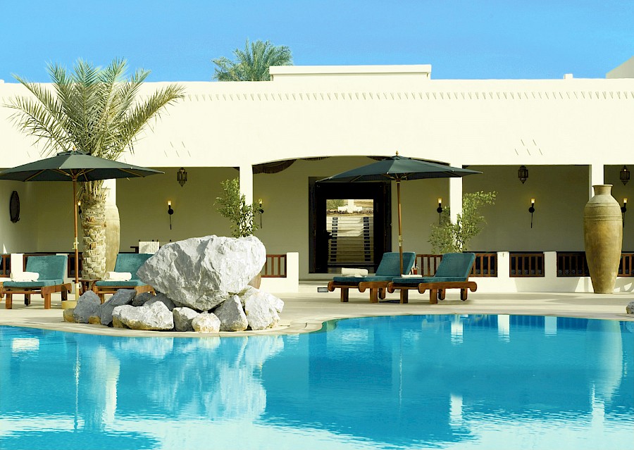 LUXUSREISEN - TRAVEL IN LUXURY  DUBAI & ABU DHABI_LUXUS REISEN DUBAI**AL MAHA A LUXURY COLLECTION DESERT RESORT & SPA, Spa