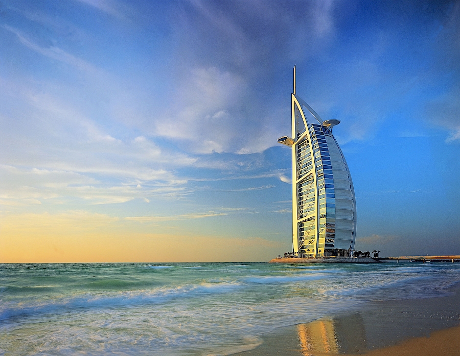 LUXE REIZEN  - TRAVEL IN LUXURY - LUXURY IS TRAVELLING  DUBAI & ABU DHABI_LUXE REIZEN DUBAI**BURJ AL ARAB- DUBAI