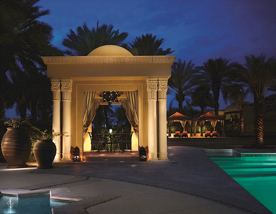LUXE REIZEN  - TRAVEL IN LUXURY - LUXURY IS TRAVELLING  DUBAI & ABU DHABI_ONE&ONLY ROYAL MIRAGE RESIDENCE & SPA - DUBAI