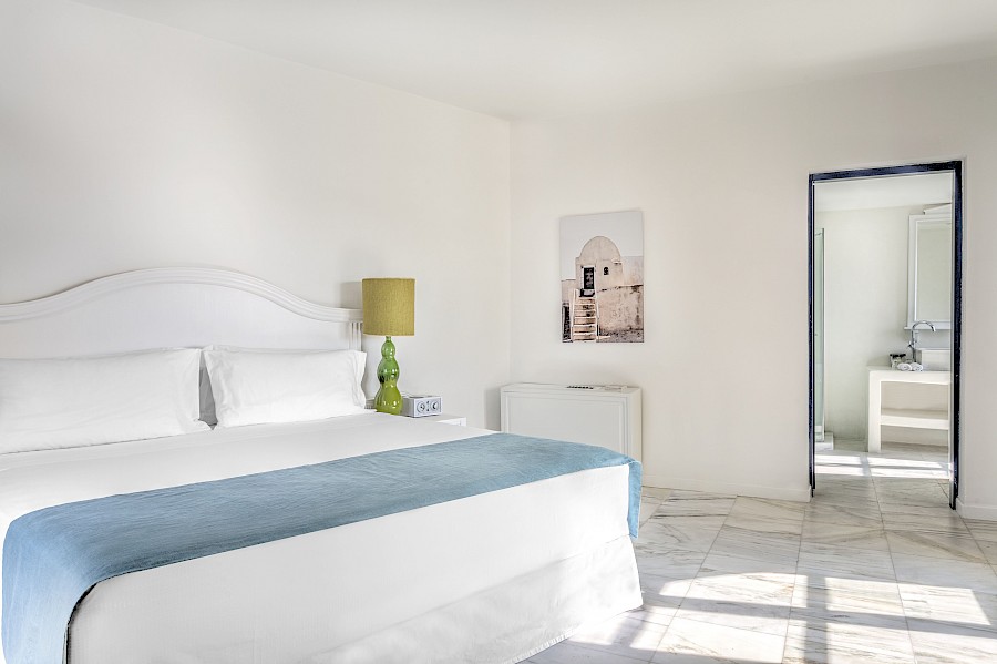 LUXE REIZEN  - TRAVEL IN LUXURY - LUXURY IS TRAVELLING  GRIEKENLAND_LUXE REIZEN GRIEKENLAND**VEDEMA SANTORINI