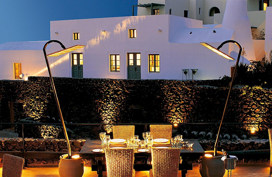 LUXUSREISEN - TRAVEL IN LUXURY  GRIECHENLAND_LUXUSREISEN GRIECHENLAND**VEDEMA SANTORINI