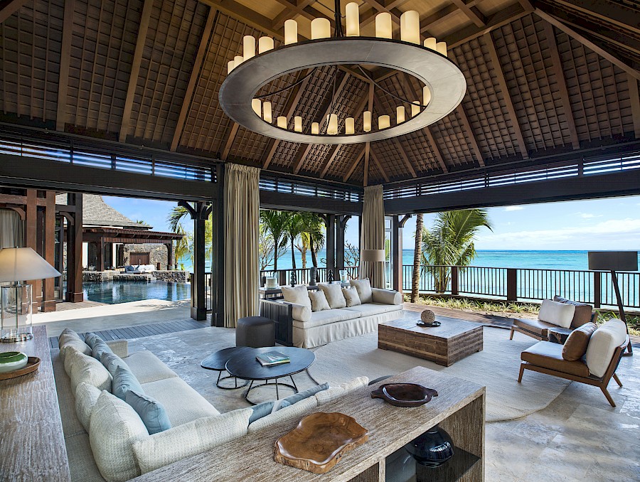 LUXE REIZEN  - TRAVEL IN LUXURY - LUXURY IS TRAVELLING_LUXURY VILLAS