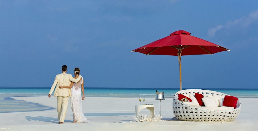 LUXE REIZEN  - TRAVEL IN LUXURY - LUXURY IS TRAVELLING_LUXURY HONEYMOON