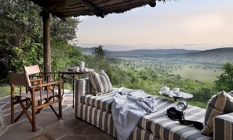 LUXE REIZEN  - TRAVEL IN LUXURY - LUXURY IS TRAVELLING  TANZANIA_LUXE SAFARI TANZANIA**KLEINS CAMP SERENGETI