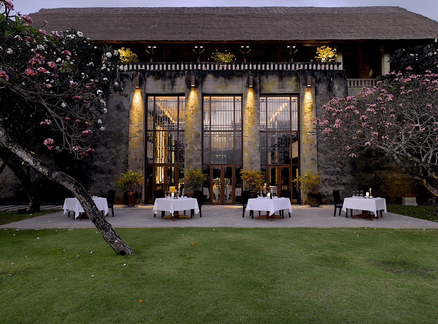 LUXE REIZEN  - TRAVEL IN LUXURY - LUXURY IS TRAVELLING  INDONESIE_LUXE REIZEN BALI**AMANUSA BALI