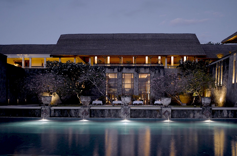 LUXE REIZEN  - TRAVEL IN LUXURY - LUXURY IS TRAVELLING  INDONESIE_LUXE REIZEN BALI**AMANUSA BALI