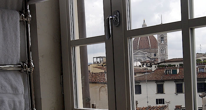 LUXE REIZEN  - TRAVEL IN LUXURY - LUXURY IS TRAVELLING  ITALIE_LUXE RONDREIS ITALIE**FLORENCE - TOSCANE