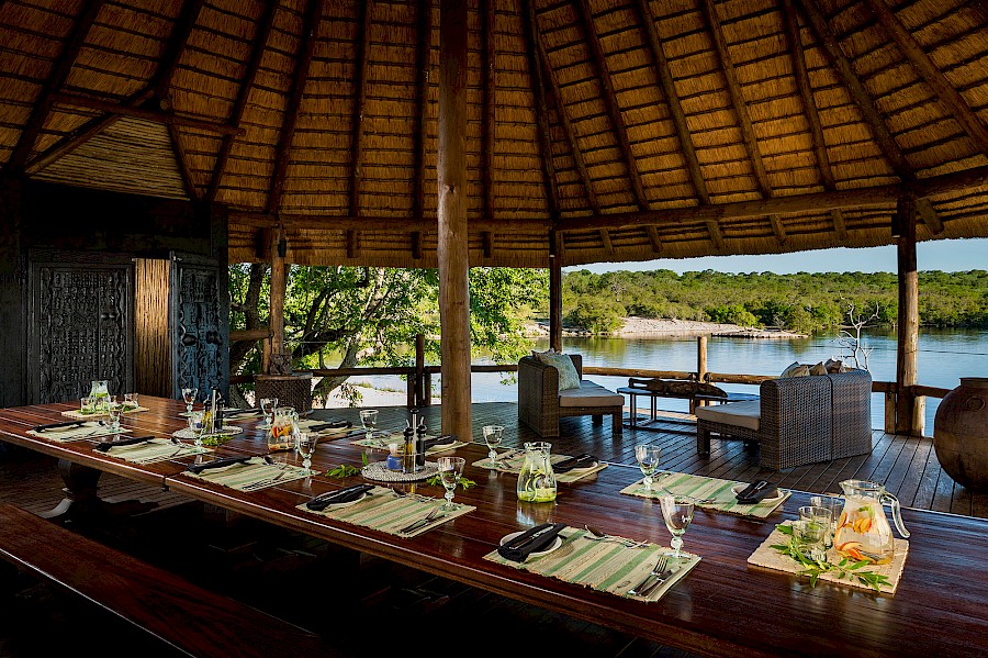 LUXE REIZEN  - TRAVEL IN LUXURY - LUXURY IS TRAVELLING  ZUID-AFRIKA_LUXE SAFARIS ZUID-AFRIKA**ULUSABA PRIVATE GAME RESERVE SABI SANDS