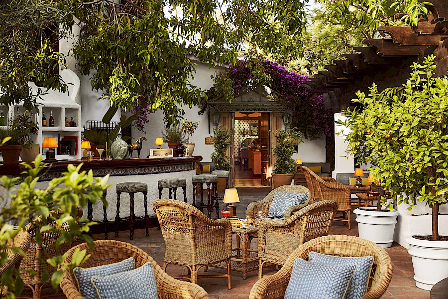 LUXE REIZEN  - TRAVEL IN LUXURY - LUXURY IS TRAVELLING  SPANJE_LUXE REIZEN SPANJE, COSTA DEL SOL**MARBELLA CLUB HOTEL GOLF RESORT & SPA