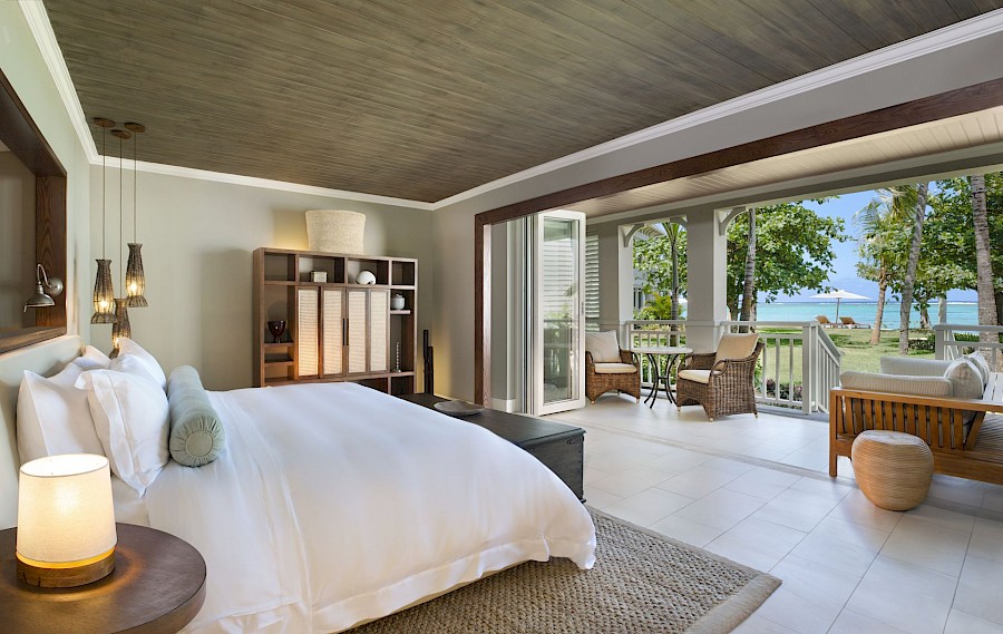 LUXE REIZEN  - TRAVEL IN LUXURY - LUXURY IS TRAVELLING  MAURITIUS_LUXE REIZEN MAURITIUS**THE ST. REGIS LE MORNE RESORT MAURITIUS