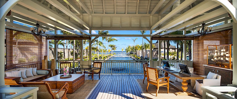 LUXE REIZEN  - TRAVEL IN LUXURY - LUXURY IS TRAVELLING  MAURITIUS_LUXE REIZEN MAURITIUS**THE ST. REGIS LE MORNE RESORT MAURITIUS