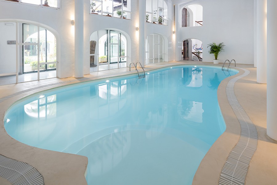 LUXE REIZEN  - TRAVEL IN LUXURY - LUXURY IS TRAVELLING  SPANJE_LUXE REIZEN IBIZA**HACIENDA NA XAMENA