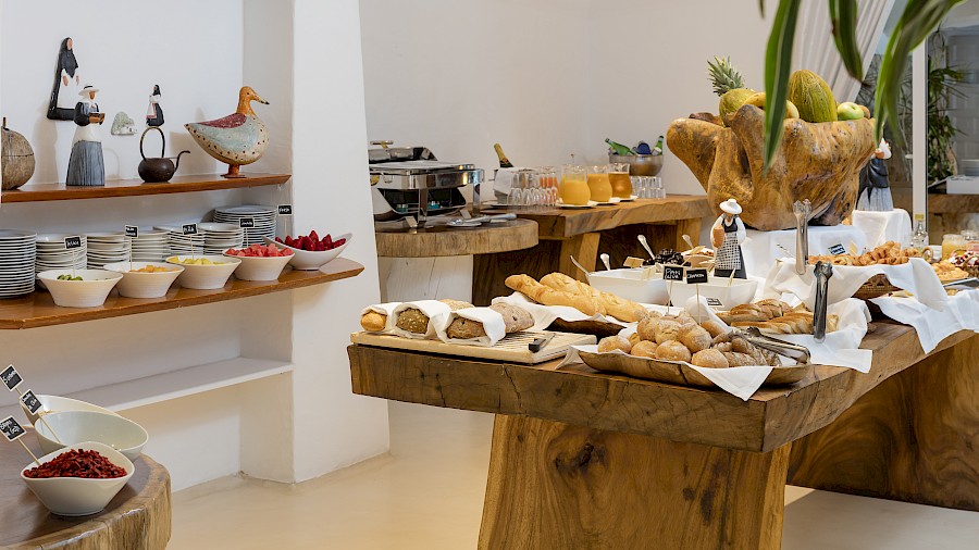 LUXE REIZEN  - TRAVEL IN LUXURY - LUXURY IS TRAVELLING  SPANJE_LUXE REIZEN IBIZA**HACIENDA NA XAMENA