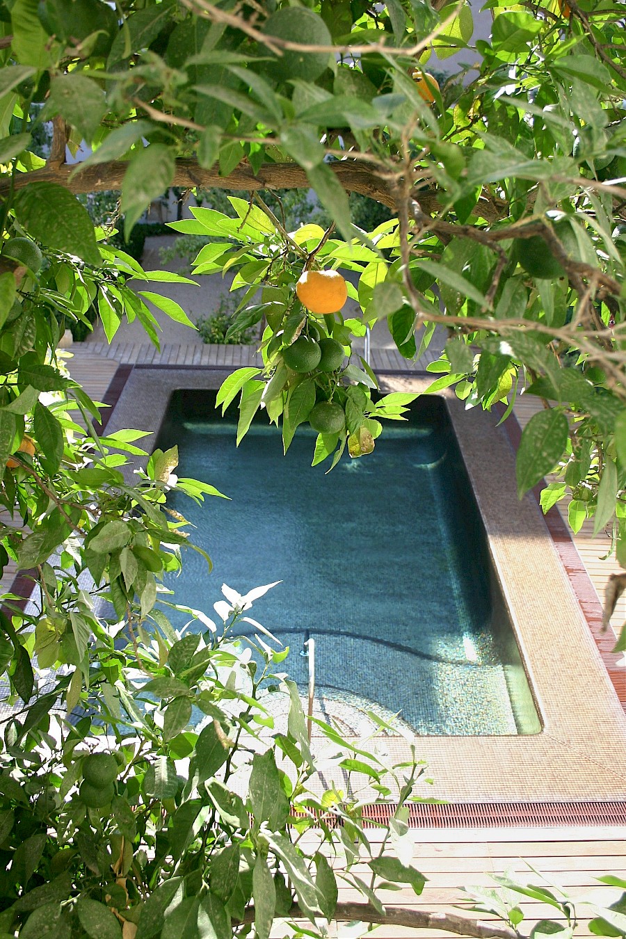 LUXE REIZEN  - TRAVEL IN LUXURY - LUXURY IS TRAVELLING  SPANJE_RONDREIS ANDALUSIE**Palacio del Bailio, Cordoba