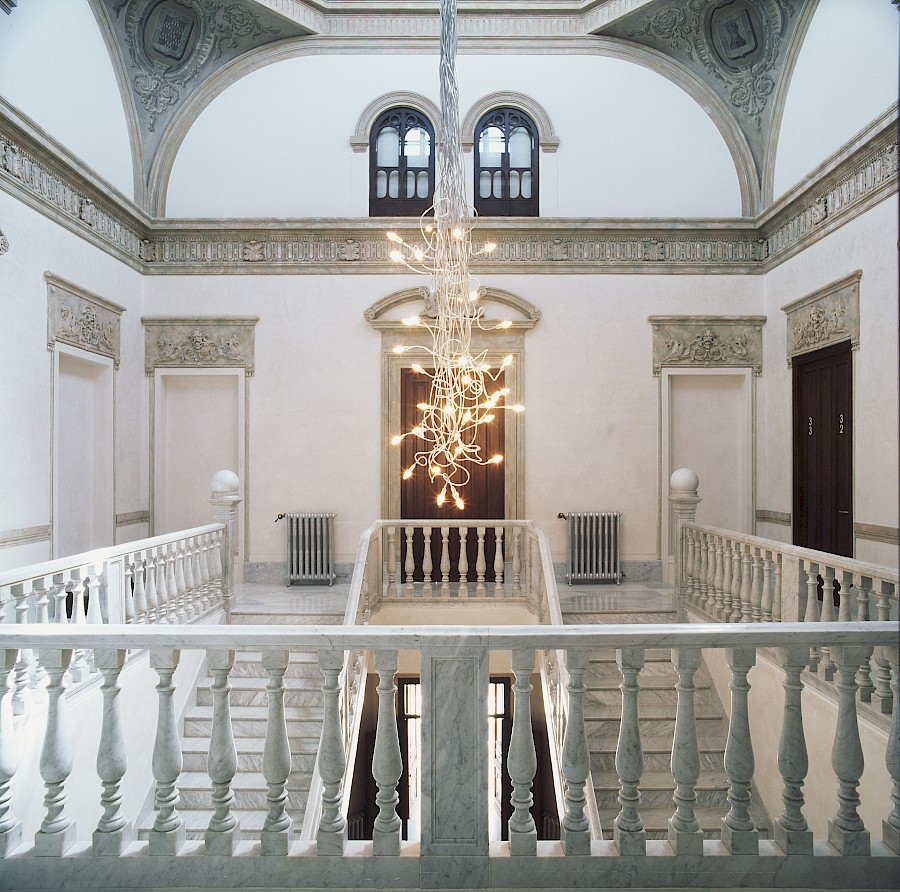LUXE REIZEN  - TRAVEL IN LUXURY - LUXURY IS TRAVELLING  SPANJE_RONDREIS ANDALUSIE**Palacio de los Patos, Granada