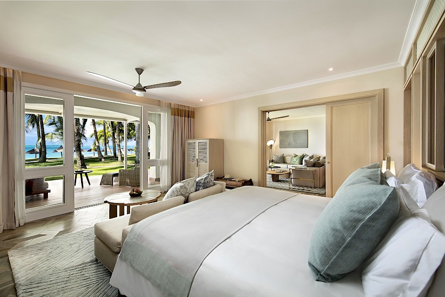 LUXE REIZEN  - TRAVEL IN LUXURY - LUXURY IS TRAVELLING  MAURITIUS_LUXE REIZEN MAURITIUS**ONE&ONLY LE SAINT GERAN MAURITIUS