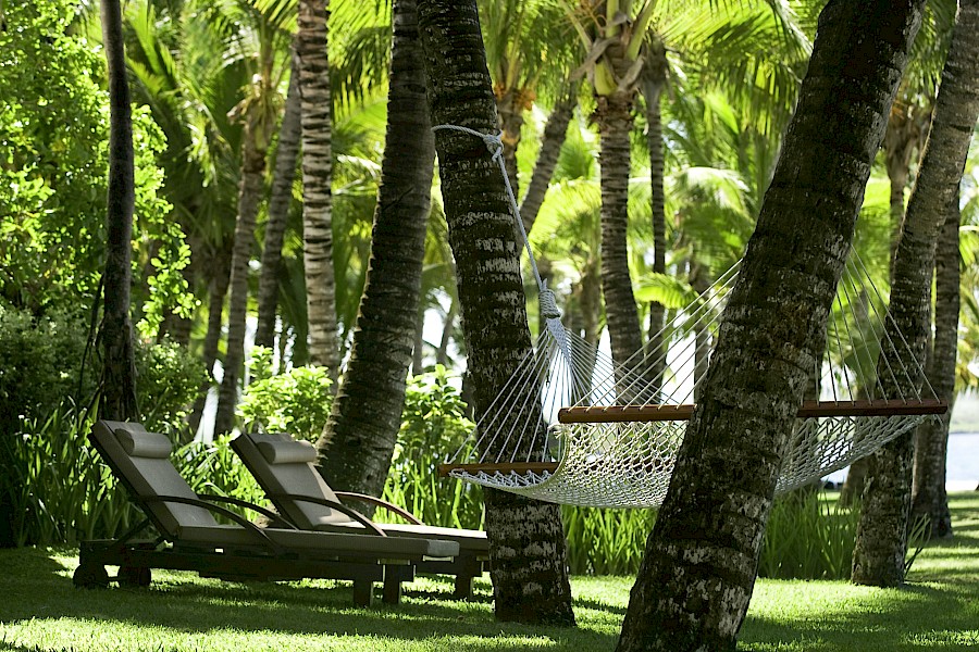 LUXUSREISEN - TRAVEL IN LUXURY  MAURITIUS_LUXUSREISEN MAURITIUS**ONE&ONLY LE SAINT GERAN MAURITIUS