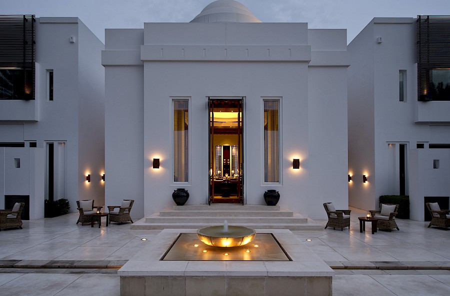 LUXE REIZEN  - TRAVEL IN LUXURY - LUXURY IS TRAVELLING  ORIENT_LUXE REIZEN OMAN