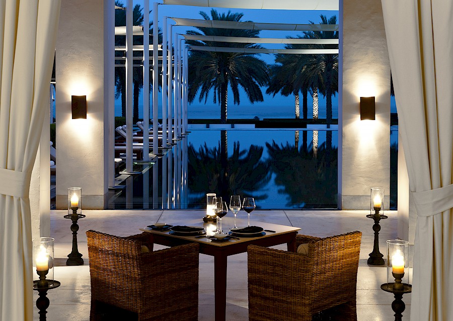 LUXE REIZEN  - TRAVEL IN LUXURY - LUXURY IS TRAVELLING  ORIENT_LUXE REIZEN OMAN