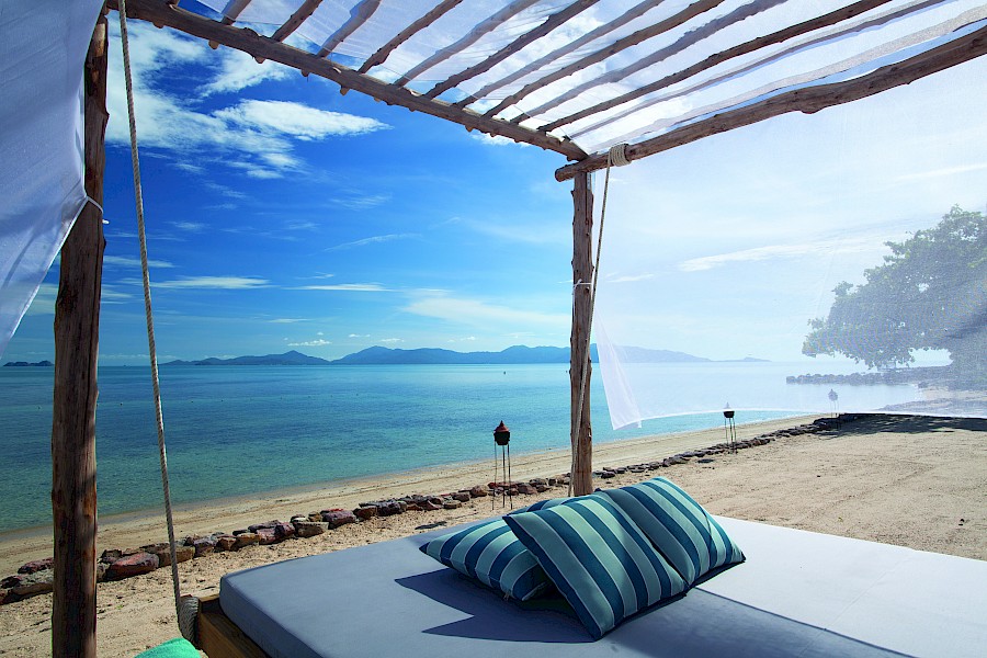 LUXE REIZEN  - TRAVEL IN LUXURY - LUXURY IS TRAVELLING  THAILAND_LUXE REIZEN THAILAND, KOH SAMUI**BELMOND NAPASAI