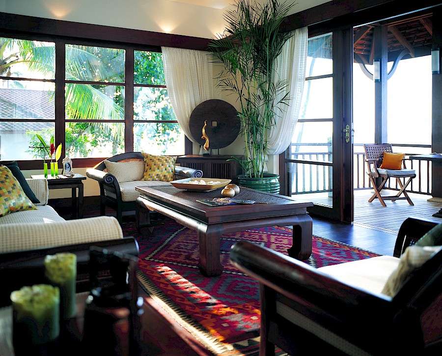 LUXE REIZEN  - TRAVEL IN LUXURY - LUXURY IS TRAVELLING  THAILAND_LUXE REIZEN THAILAND, KOH SAMUI**BELMOND NAPASAI