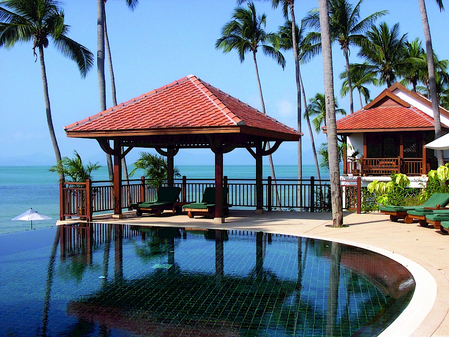 LUXE REIZEN  - TRAVEL IN LUXURY - LUXURY IS TRAVELLING  THAILAND_LUXE REIZEN THAILAND, KOH SAMUI**BELMOND NAPASAI