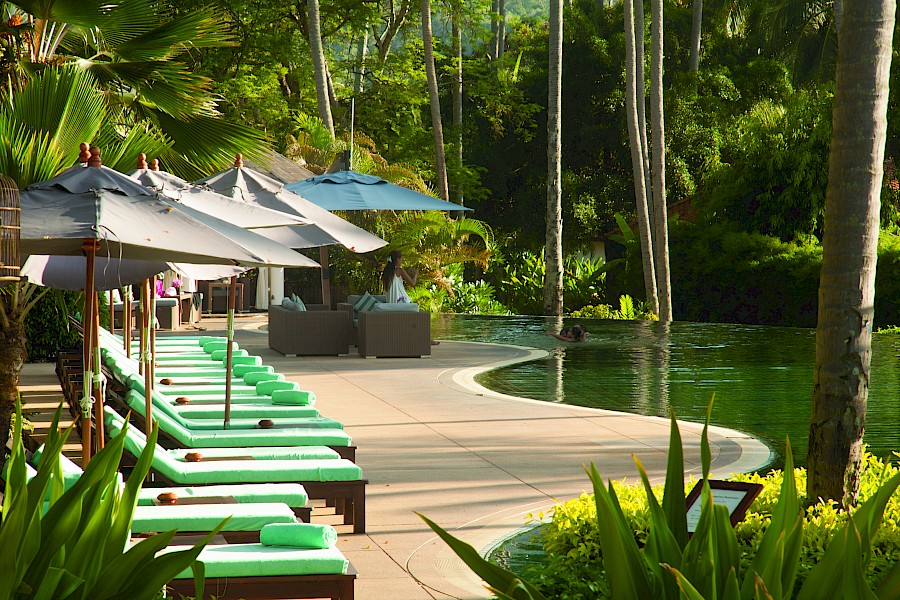 LUXE REIZEN  - TRAVEL IN LUXURY - LUXURY IS TRAVELLING  THAILAND_LUXE REIZEN THAILAND, KOH SAMUI**BELMOND NAPASAI