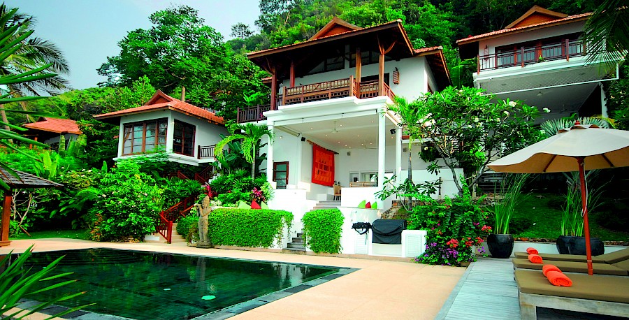 LUXE REIZEN  - TRAVEL IN LUXURY - LUXURY IS TRAVELLING  THAILAND_LUXE REIZEN THAILAND, KOH SAMUI**BELMOND NAPASAI