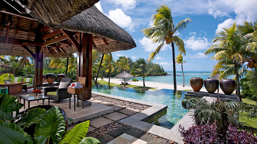 LUXE REIZEN  - TRAVEL IN LUXURY - LUXURY IS TRAVELLING  MAURITIUS_LUXE REIZEN MAURITIUS**SHANGRI-LA'S LE TOUESSROK RESORT & SPA