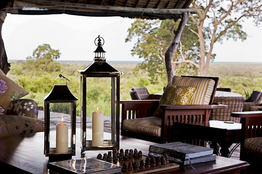 LUXE REIZEN  - TRAVEL IN LUXURY - LUXURY IS TRAVELLING  TANZANIA_TANZANIA & ZANZIBAR, SAFARI & BEACH**Beho Beho Selous Game Reserve