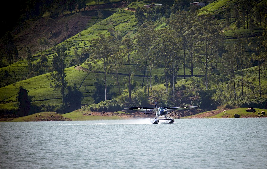 LUXE REIZEN  - TRAVEL IN LUXURY - LUXURY IS TRAVELLING  AZIE_LUXE REIZEN**SRI LANKA