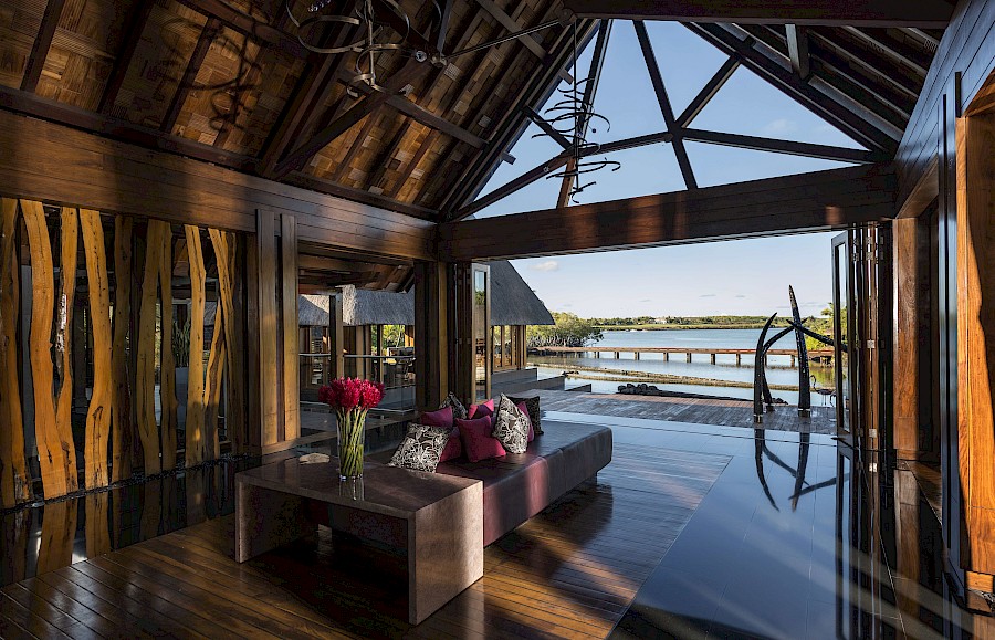 LUXUSREISEN - TRAVEL IN LUXURY  MAURITIUS_LUXUS REISEN MAURITIUS**FOUR SEASONS RESORT AT ANAHITA