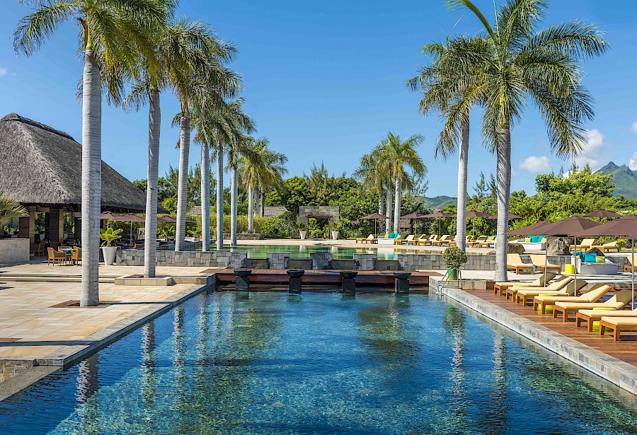 LUXUSREISEN - TRAVEL IN LUXURY  MAURITIUS_LUXUS REISEN MAURITIUS**FOUR SEASONS RESORT AT ANAHITA