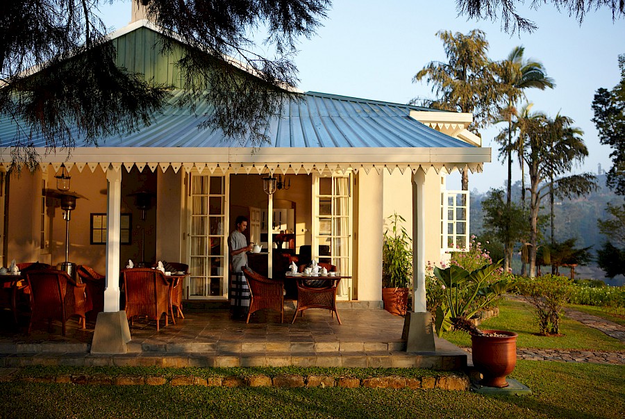 LUXE REIZEN  - TRAVEL IN LUXURY - LUXURY IS TRAVELLING  SRI LANKA_LUXE RONDREIZEN SRI LANKA**TEA TRAILS & BEACH JOURNEY