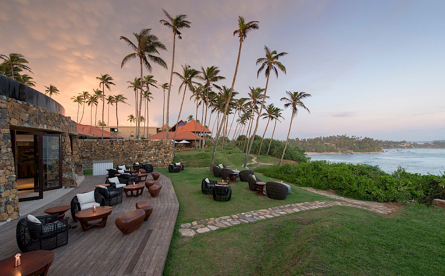 LUXE REIZEN  - TRAVEL IN LUXURY - LUXURY IS TRAVELLING  SRI LANKA_LUXE REIZEN SRI LANKA**CAPE WELIGAMA