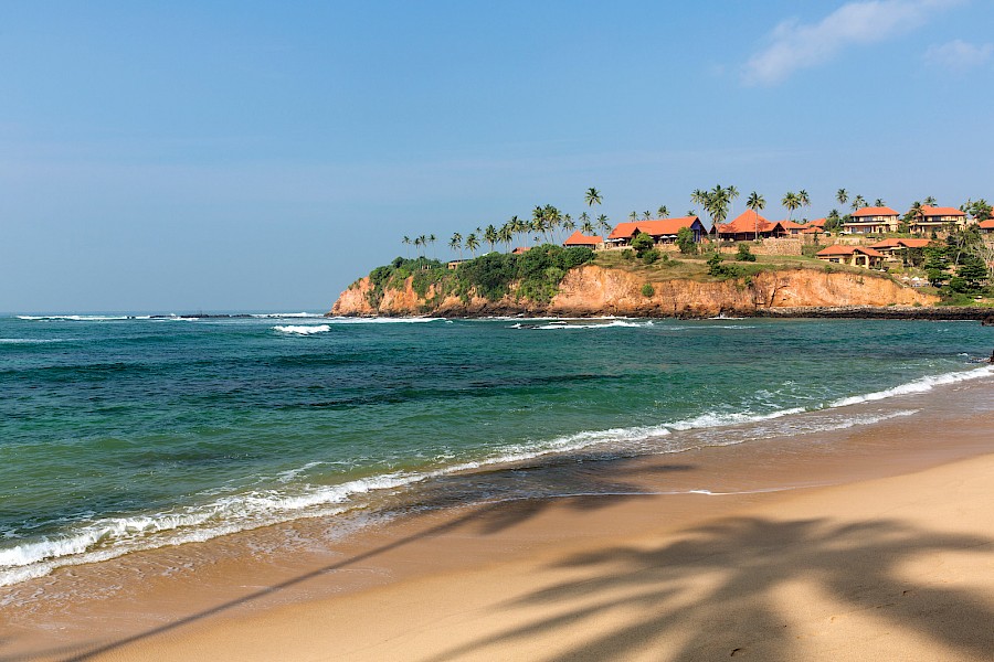 LUXUSREISEN - TRAVEL IN LUXURY  SRI LANKA_LUXUSREISEN SRI LANKA**CAPE WELIGAMA