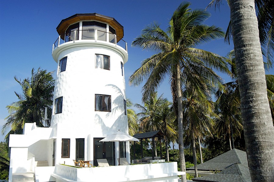 LUXE REIZEN  - TRAVEL IN LUXURY - LUXURY IS TRAVELLING  THAILAND_LUXE REIZEN PHUKET - KOH RACHA YAI **THE RACHA