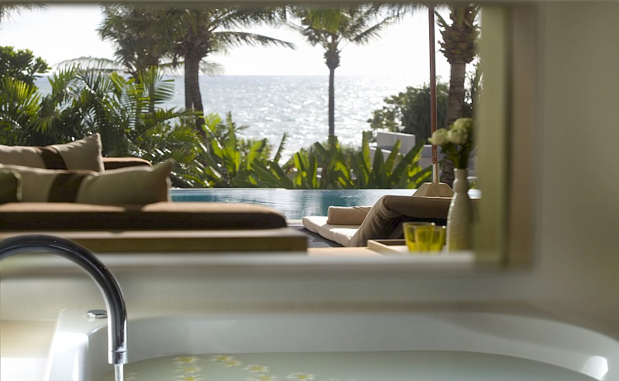 LUXE REIZEN  - TRAVEL IN LUXURY - LUXURY IS TRAVELLING  THAILAND_LUXE REIZEN PHUKET** ALEENTA RESORT & SPA, PHANG NGA