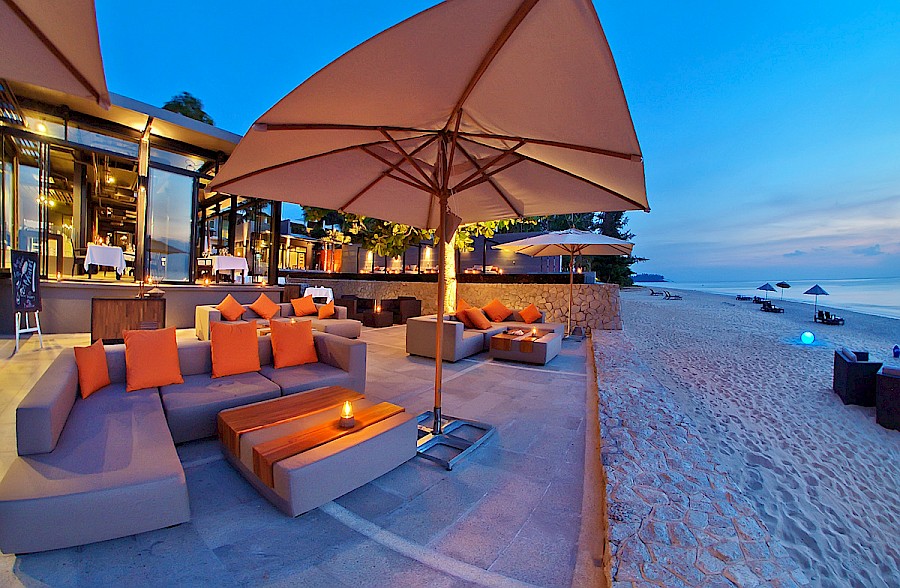 LUXE REIZEN  - TRAVEL IN LUXURY - LUXURY IS TRAVELLING  THAILAND_LUXE REIZEN PHUKET** ALEENTA RESORT & SPA, PHANG NGA