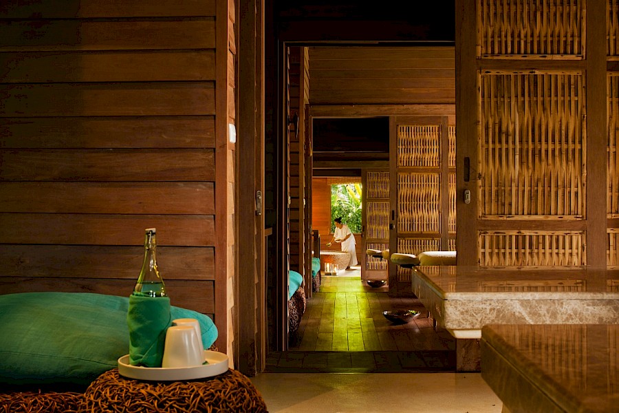 LUXE REIZEN  - TRAVEL IN LUXURY - LUXURY IS TRAVELLING  THAILAND_LUXE REIZEN THAILAND**SIX SENSES YAO NOI