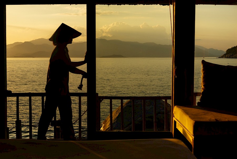 LUXE REIZEN  - TRAVEL IN LUXURY - LUXURY IS TRAVELLING  AZIE_LUXE REIZEN VIETNAM**TRAVEL IN LUXURY
