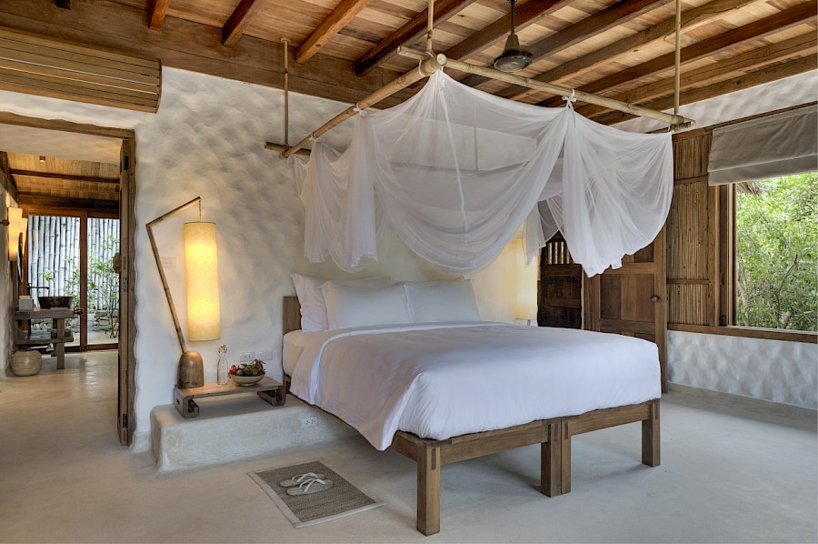 LUXE REIZEN  - TRAVEL IN LUXURY - LUXURY IS TRAVELLING  VIETNAM_LUXE REIZEN VIETNAM**SIX SENSES NINH VAN BAY