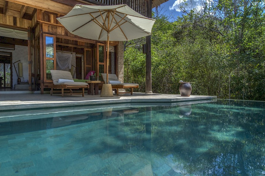 LUXE REIZEN  - TRAVEL IN LUXURY - LUXURY IS TRAVELLING  VIETNAM_LUXE REIZEN VIETNAM**SIX SENSES NINH VAN BAY
