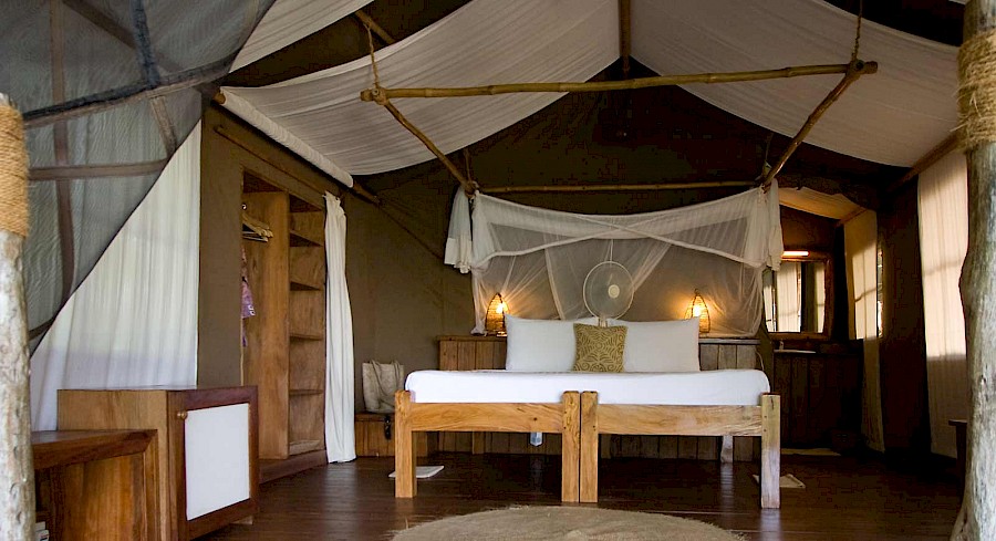 LUXUSREISEN - TRAVEL IN LUXURY  PEMBA_LUXUSREISEN TANSANIA - BAREFOOT LUXURY**FUNDU LAGOON PEMBA