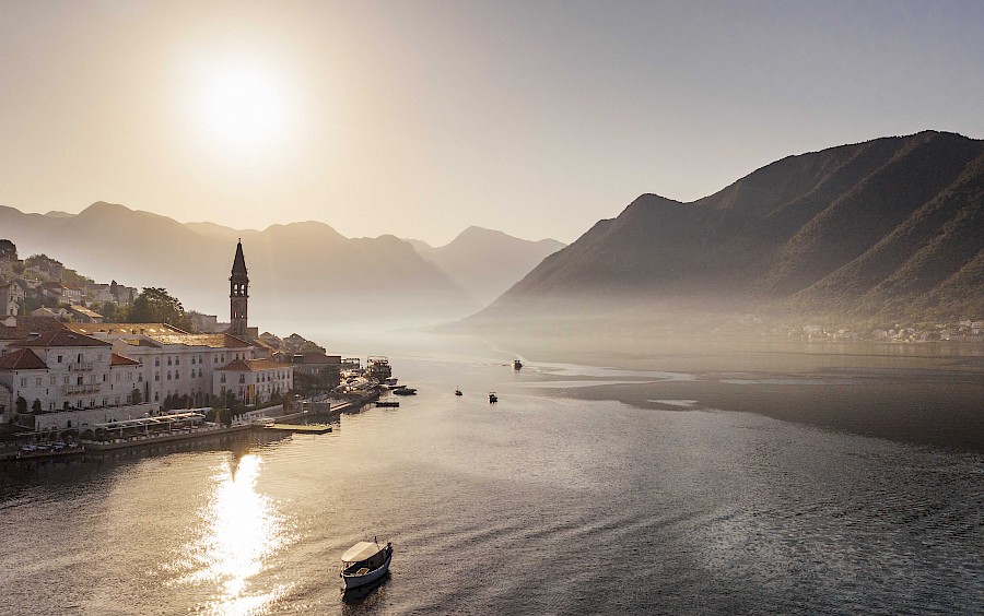 LUXE REIZEN  - TRAVEL IN LUXURY - LUXURY IS TRAVELLING  EUROPA_LUXE REIZEN MONTENEGRO